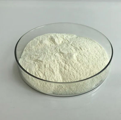 Polyquaternium-10 Pureza 100% Polyquaterniums Soluble en agua para un rendimiento estable