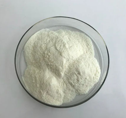 Poliquaternio-10 acondicionadores catiónicos poliquaternios de alto rendimiento PQ10 sin olor y punto de inflamación 100 °C