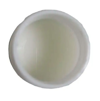 Polyacrilamida y C13-14 Isoparafina y Laureth-7 Emulsionantes de proceso en frío Emulsiones estables y duraderas