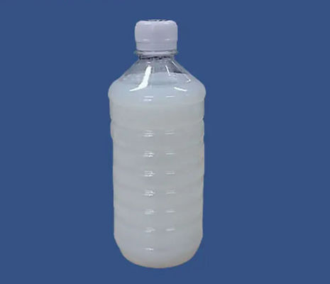 Polyacrilamida y C13-14 Isoparafina y Laureth-7 Emulsionadores de proceso en frío Viscosidad de la emulsión de alto rendimiento