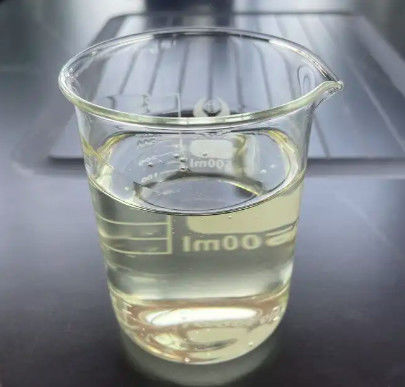 Hydroxypropyltrimonium Proteína de trigo hidrolizada Modificación Shampoo reparador para cabello más fuerte más sano