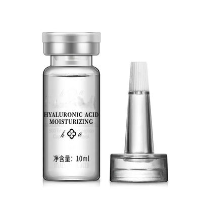 Myristoyl Pentapeptide 4 péptidos Crecimiento de las pestañas del cabello y las cejas Cas959610-30-1