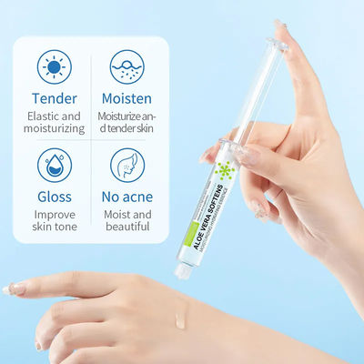 Hexapéptido-9 Péptido en polvo blanco para la reparación de la piel CAS1228371-11-6