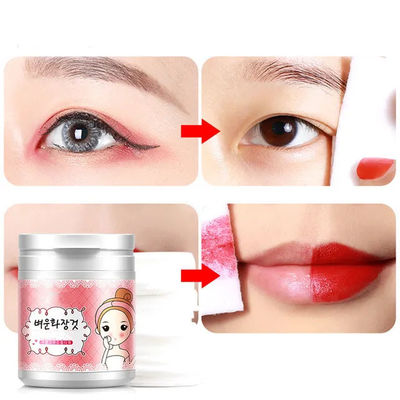 PEG-6 Líquido emulsionante para quitar el maquillaje de caprílico/caprílico