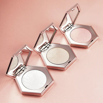 Polvo de silicona de alto rendimiento blanco buena fluidez y dispersibilidad para maquillaje