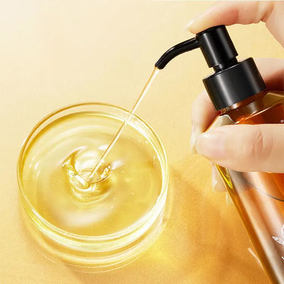 Laureth-4 Emulsionante para quitar el maquillaje Líquido transparente para productos de limpieza facial