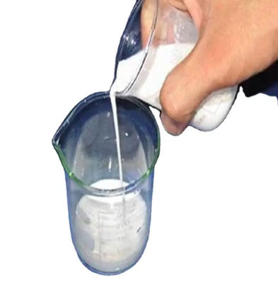 Loción y crema de copolímero de estireno/acrilatos que modifican la apariencia perfecta para todos los tipos de piel