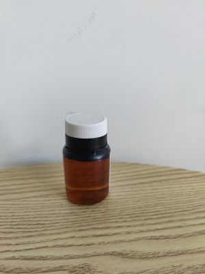 El champú de reparación modificado de proteína de trigo hidrolizado hace que el cabello sea esponjoso, suave, elástico y fácil de peinar