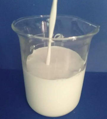 Acrilatos Copolímero excelente modificador de reología productos de limpieza personal líquido blanco lechoso