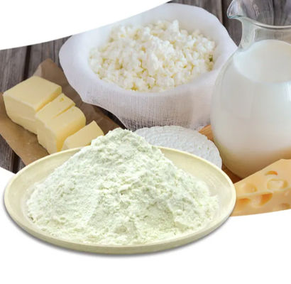 Cloruro de Guar Hidroxipropiltrimonio Cationic Guar profesional con buena suspensión