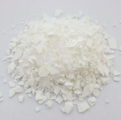 Isetionato de sodio de cocoil surfactante aniónico suave con buen equilibrio de humedad para productos de cuidado