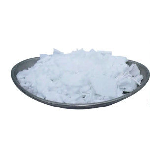 Isetionato de sodio cocoil Surfactantes aniónicos Sólido de escamas blancas para gel de ducha, limpiador facial