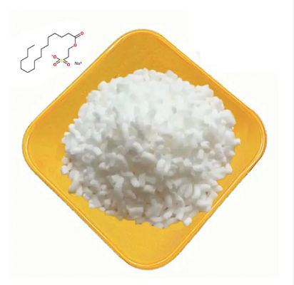 Isetionato de sodio de cocoil Olor Surfactantes aniónicos leves con buen equilibrio de humedad y alto contenido de grasa Cas61789-32-0