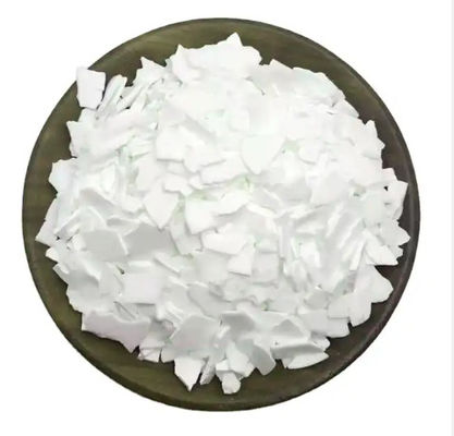Isetionato de sodio de cocoil Surfactante aniónico suave Materia prima cosmética de alta calidad
