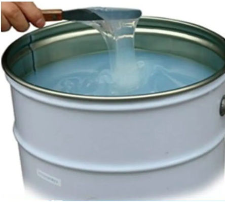 Poliacrilato de sodio C13-14 Isoparafina Laureth-7 Emulsionantes de proceso en frío con buena compatibilidad para los ingredientes activos