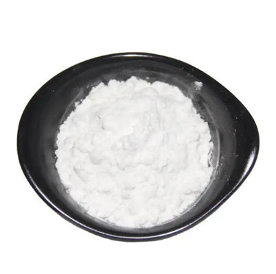Emulsionantes naturales libres de stearoylglutamato de sodio EO para cremas y lociones para la piel en polvo blanco