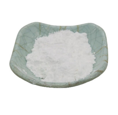 Sodio estearoyl glutamato EO libre Emulsionantes naturales Polvo blanco para para productos naturales para el cuidado de la piel
