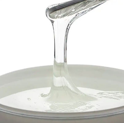 Poliquaternium-6 Cas26062-79-3 Poliquaterniums Acondicionadores catiónicos Buena estabilidad en solución de agua
