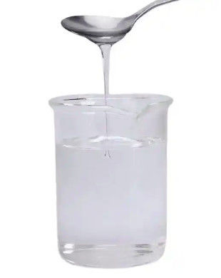 Poliquaternio 28m Condicionadores catiónicos Poliquaternio CAS 131954-48-8 Soluble en agua Incolor o amarillento