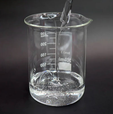 Poliquaternium-47 Condicionadores catiónicos Poliquaterniums CAS 197969-51-0 con capacidad de humectación antistática