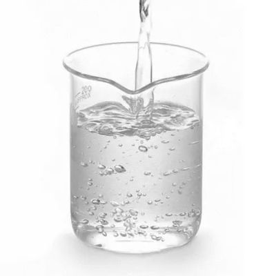 Buena estabilidad Elastómeros de silicona ciclopentasiloxano y dimeticona vinilo dimeticona crosspolímero