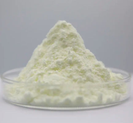 Benzophenone-4 aditivo absorbente UV eficaz soluble en agua absorvente ultravioleta Cosméticos materias primas