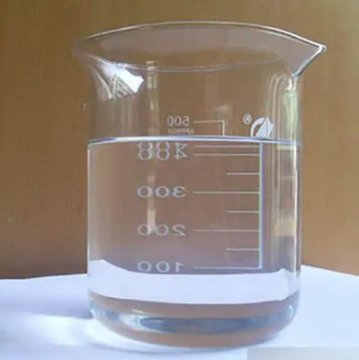 Dimeticona Silicona líquido transparente con alta repelencia al agua CAS63148-62-9