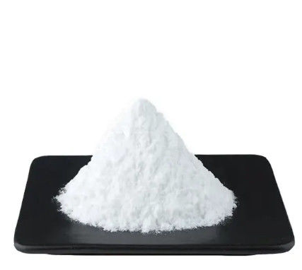 Polvo de silicona de alto rendimiento blanco buena fluidez y dispersibilidad para maquillaje