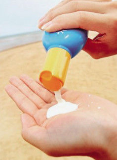 Ectoin Cas 96702-03-3 hidratante y aditivo activo tiene hidratación para protectores solares