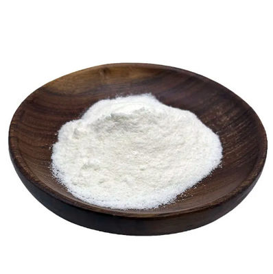 Proteínas modificadas por alanina Polvo cristalino blanco Acondicionador para la piel en productos CAS 56-41-7