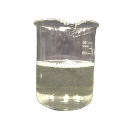 El contenido de metilo (propilhidroxido, etoxilado) bis ((trimetilsilóxi) silano líquido de silicona CAS67674-67-3
