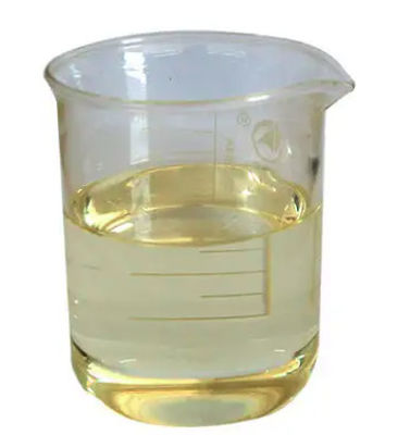 Proteínas modificadas de seda hidrolizadas líquido amarillo para champú, acondicionador CAS 96690-41-4;73049-73-7