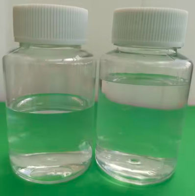 Poliquaternio-22 Conditioners Cationic Cosméticos Incolores a Amarillentos para uso diario CAS 53694-17-0