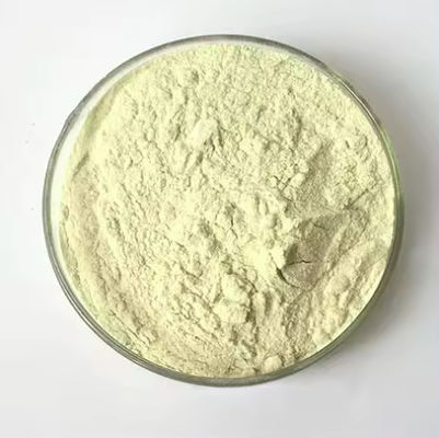 Guar catiónico goma de mascar Guar hidroxipropiltrimonium cloruro acondicionadores catiónicos agente acondicionador para el cuidado del cabello