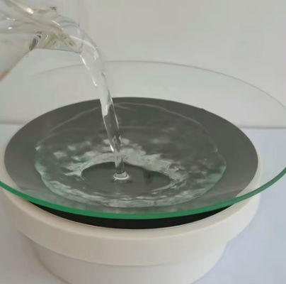 Poliquaternium-39 acondicionador catiónico Poliquaterniums grado cosmético incoloro o amarillento