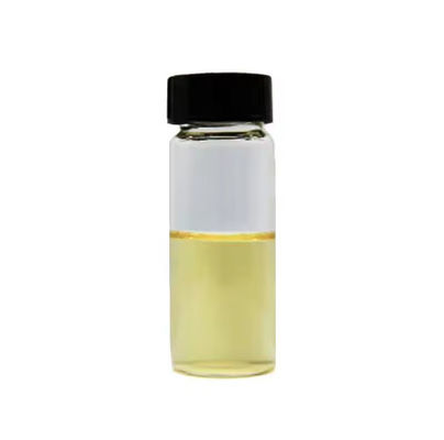 Aditivo absorbente UV de octocrileno soluble en aceite USP Grado para productos de protección solar CAS 6197-30-4