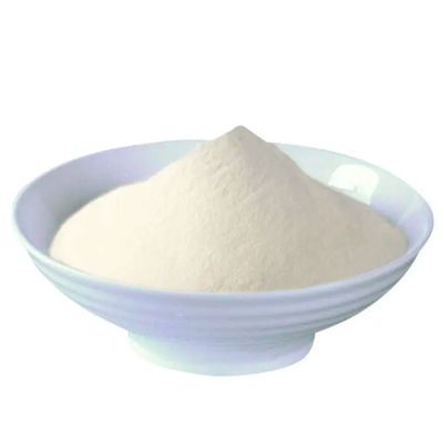 Poliquaternio-10 Conditioners catiónicos Productos químicos diarios PQ10 Polvo para el cuidado del cabello