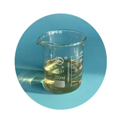 Cocamida DEA Agentes tensioactivos comunes no iónicos Aceite de coco de grado cosmético CAS68603-42-9