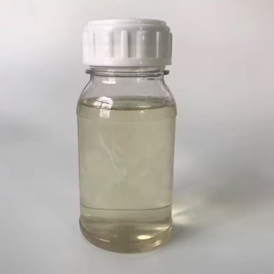 Agente tensioactivo no iónico Lauril glucósido Pasta suave soluble en agua para emulsión