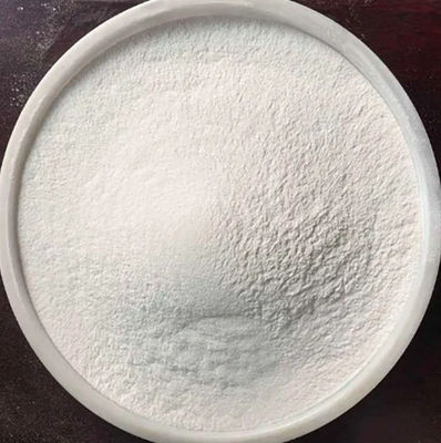 Cosméticos aditivos para el absorción de rayos UV de etilhexyl triazone para el cuidado del sol en polvo blanco