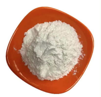 Etilhexyl triazone aditivo absorbente UV en polvo de color blanco a amarillo claro