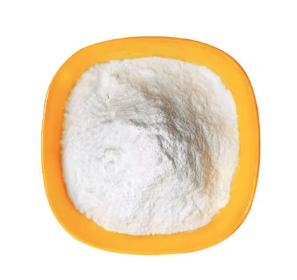 Polvo aditivo de absorción UV de etilhexilo triazona materias primas cosméticas para productos de cuidado solar