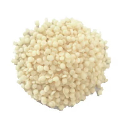 Cetearyl Alcohol y Cetearyl Glucoside EO Libre Loción Natural para el Cuidado de la Piel Hidratante Emulsionante CAS 8005-44-5&amp; 246159-33-1