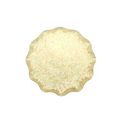 Alcohol cetarilico y glucósido cetarilico verde emulsionante aniónico O/W Cristales amarillentos