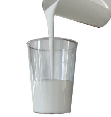 Estireno/acrilatos Copolímero Estireno/emulsión acrílica a base de agua para hidratación
