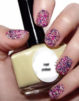 Acrilatos Copolímero a base de agua Película transparente incolora Antiguo acrilatos Copolímero para pegamento de esmalte de uñas 25035-69-2