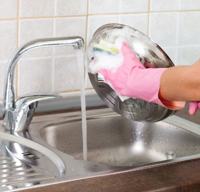 Lauryl Glucoside Surfactante no iónico con buena capacidad de espuma buena solubilidad y fácil de usar para lavado de platos