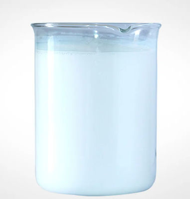 Dimeticonol y TEA Dodecylbenzenesulfonate Emulsión de silicona para acondicionador de cabello
