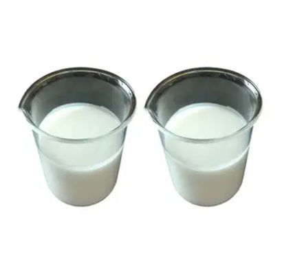 Amodimeticona y Ceteartrimonium Cloride y Trideceth-12 Emulsión catiónica de silicona líquida