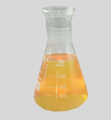 Ácido polihidroxisteárico, fundamento líquido dispersante de alto rendimiento con excelente emulsificación